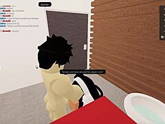 dude i get fucked so good in this roblox condo part 1