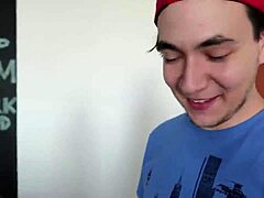 manu digilio's cute wife deserves anal dildo tribute