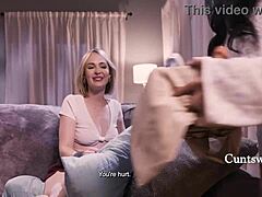 aww cute teen lesbians lick cunts scissor to orgasm 😍👅💦