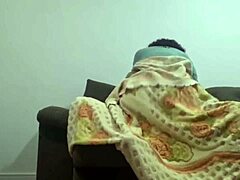 Curvy Latina Stepmom Rides Fat Cock Like A Secret Craving