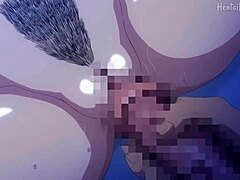 Orientation Gets Wild With Monster Cock Blowjob And Creampie Cumshot!