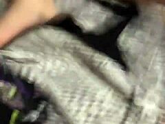 wanna see my slutty 18+ dance in tiny underwear tease?