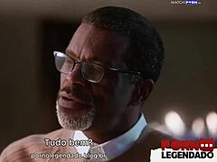 Secretary, your tight pussy cures my sex addiction better than doctor