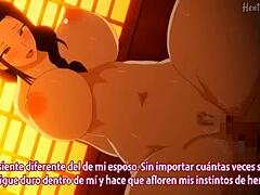 Orientation Gets Wild With Monster Cock Blowjob And Creampie Cumshot!