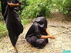 she craves bbc pounding her petite milf pussy until it squirts oceans during massage creampie session