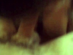 Busty milf deepthroats fat cock sloppy and enthusiastically