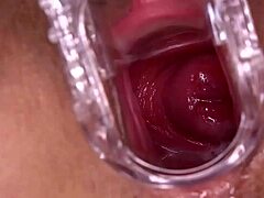 Smash This Wet Shaved Pussy Hard!