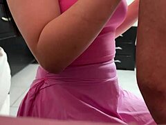 Homemade pov cutie licks ass rimjobs balls deepthroat surprise gift