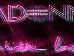Madonna Delivers Forbidden Love in Captivating Music Video