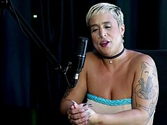 brazilian tattooed latina teen massage turns sensual public bdsm swingers compilation on sheer red