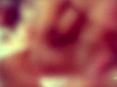 College blonde teen ditches book for pov doggystyle in tight pussy