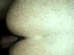 amateur hotel hookup turns steamy with raw passion