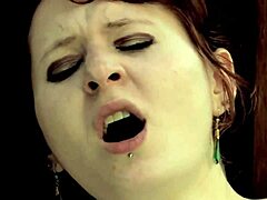 hey russian tattoo slut wanna finger your tight pussy with toys in shower?