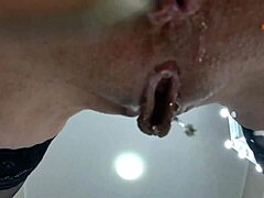 Pissing Wife Milf Golden Rain Femdom Toilet Compilation