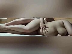 Husband Watches as Fat Milf Wife Gets Doggystyle Pounded by Stranger