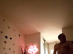 Pounding Tight Asian Pussy Drilled Hard in California Home Fuck Fest