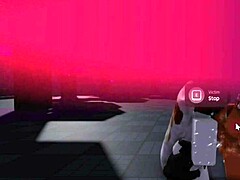 Fan Begs Desperately For Intense Hard Fucking Session