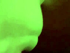 Oh god, my wife Tera's sucking and fucking her friend so sloppy with those huge tits bouncing everywhere