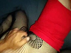 drunk latina club girl arrives skinny and horny for epic amateur pussy pounding