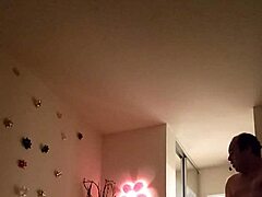 Pounding Tight Asian Pussy Drilled Hard in California Home Fuck Fest