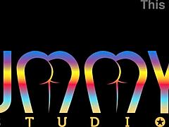 Naughty Larissa Leite and Victoria Dias assfucked fisted puking pee