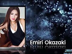 why's this japanese pussy so wet?? 😩💦 vol 120