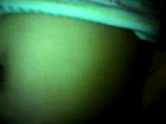 Submissive Latina mommy screams as father-in-law rips clothes for tight anal