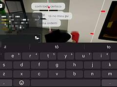 i foda'd duas mães noel no brookhaven roblox creampie oral group threesome natalina... damn hot!