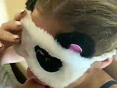 Full Profile Video Captures Every Intimate Angle