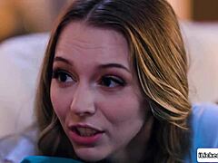 Lesbian Milf Fingers Hairy Petite Stepdaughter Pussy Hard