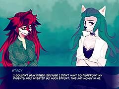 scrubby plays comical furry games with tails and pines full uncensored hentai shaved pussy big tits