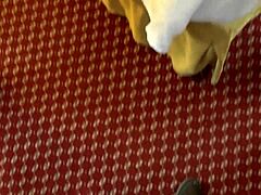 vivian lang's wild interracial gangbang hits friday the 13th