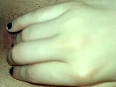 Filling Fat Argentinian Stepsister Vagina With All My Hot Creampie Load Inside!