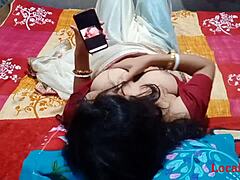 bengali village boudi gets fucked hard on webcam in her country ranch official localsex31 video