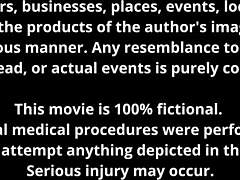 Tampa university physical zombae exam