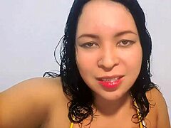 i come home from street fuck humiliating my cuckold clean the cum idiot