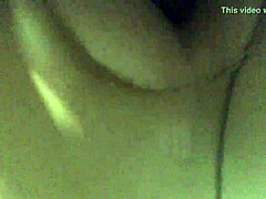 Amateur mexicana gives tight homemade anal assfucking to her latin lover