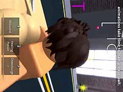 Fucking hot furry slut deep and raw part 2