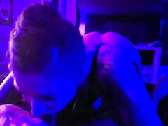 Homemade Fuck Fest Surprise