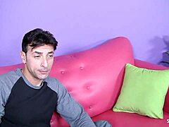 stepmom shows tiny titted teen how whitezilla stretches tight pussies