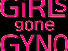 rina arem spreads shaved pussy during intense nurse patient latex checkup with gaping toys