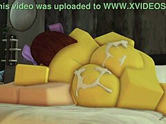 Noob Slut Bikini Babe Spreads For Femboy Shemale Pounding