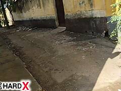 she turned 18 and called friend to pop cherry in woods