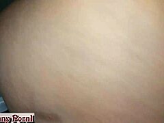 i had this stomach ache and ebony doc fixed it slamming bbc in my fat pussy