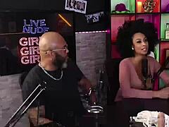 Hey, you seeing Reh Queen's best tantric massage moments in sensual cast part 13?