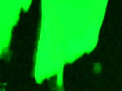 what's my fat wife up to with that stranger?