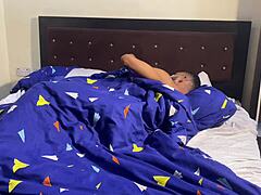 Buddy's wife reveals blowjob secrets you never knew