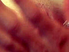 two office lesbos dive wet pussies with passionate cunilingus at work