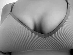 step dad i'm masturbating right next door