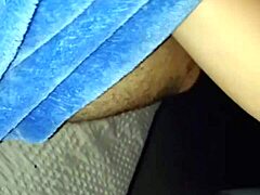 Colombian bride zorra sucks cock hard then offers fat ass sideways